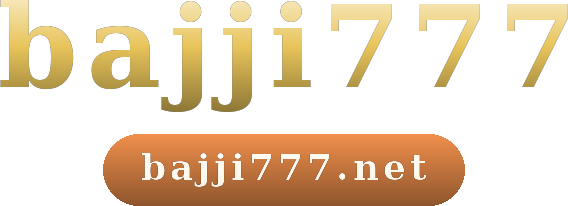 bajji777 logo